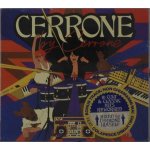 Cerrone - By Cerrone - CD – Zboží Mobilmania