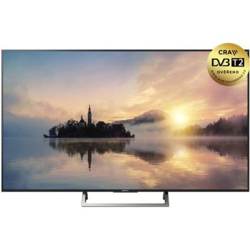 Sony Bravia KD-43XE7005