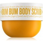 Sol de Janeiro tělový peeling Bum Bum Body Scrub 220 g – Zbozi.Blesk.cz