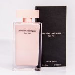 Narciso Rodriguez parfémovaná voda dámská 100 ml – Sleviste.cz