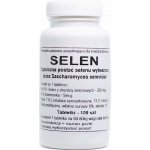 Podkowa Selen 100 tablet – Hledejceny.cz