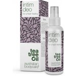 Australian Bodycare Intim Deo tee trea 100 ml – Zboží Mobilmania