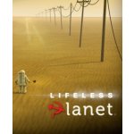 Lifeless Planet – Hledejceny.cz