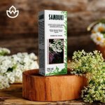 NATURHOUSE SAMBUKI sirup 250 ml – Hledejceny.cz