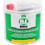 Boll 002002 Univerzální tmel 750 g světle šedá – Zboží Mobilmania