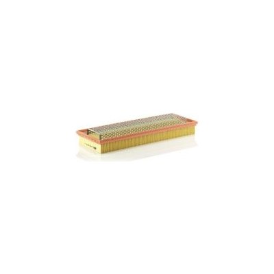 Vzduchový filtr MANN-FILTER C 48 183 – Hledejceny.cz