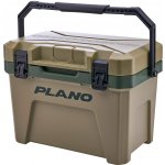Plano Chladící Box Frost Cooler Inland Green 13 l – Hledejceny.cz