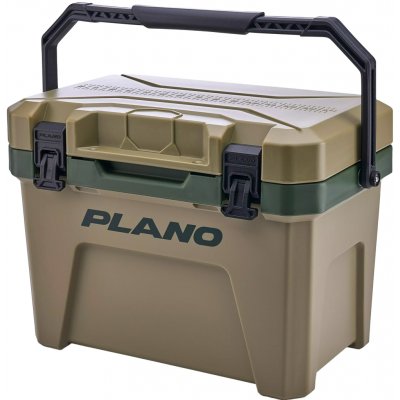 Plano Chladící Box Frost Cooler Inland Green 13 l – Hledejceny.cz