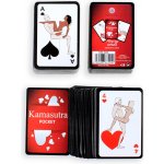 Karty KAMASUTRA MINI CARDS POCKET – Hledejceny.cz