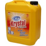 Krystal Sanan proti plísním 10 l – Zbozi.Blesk.cz