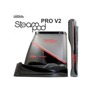 L'oréal Professionnel SteamPod LP8500 od 5 290 Kč - Heureka.cz