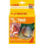 Sera NH3/NH4 Test 10 ml – Hledejceny.cz