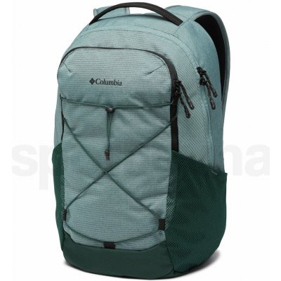 Columbia Atlas Explorer Backpack 25l metal spruce – Zbozi.Blesk.cz