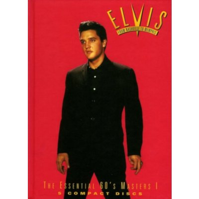 Presley Elvis - From Nashville To Memphis CD – Hledejceny.cz