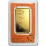 Valcambi zlatý slitek 50 g – Zboží Dáma