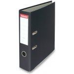 Esselte Economy pákový pořadač A4 7,5 cm černý – Zboží Živě