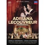 Cilea-elder: Adriana Lecouvreur DVD – Hledejceny.cz