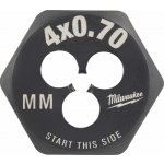 Šestihranné závitové oko M4–0,70 mm – Hledejceny.cz