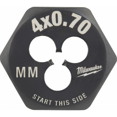 Šestihranné závitové oko M4–0,70 mm – Hledejceny.cz