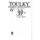 Toulky českou minulostí 6 - Příběhy a postavy českého národního obrození - Hora Petr