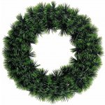 Foxter 3046 Vánoční věnec 60 cm zelený – Hledejceny.cz