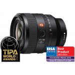 Sony FE 50 mm f/1.4 GM – Zboží Mobilmania