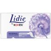 Hygienické vložky Kotex Lidie slipové vložky Slip Normal 50 ks