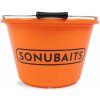 Rybářská taška na krmivo Sonubaits Groundbait Bucket 17 l