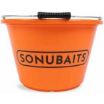 Sonubaits Groundbait Bucket 17 l – Zbozi.Blesk.cz