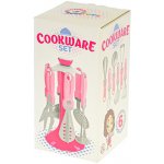 Mikro Trading kuchyňský set 6 ks – Zboží Dáma