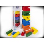 Albi Velká barevná Věž s kostkou – Sleviste.cz