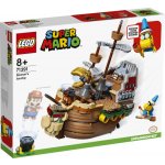 LEGO® Super Mario™ 71393 Včela Mario obleček – Hledejceny.cz