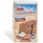 Küchenmeister Směs na chleba Wellness energy 0,5 kg – Zboží Dáma