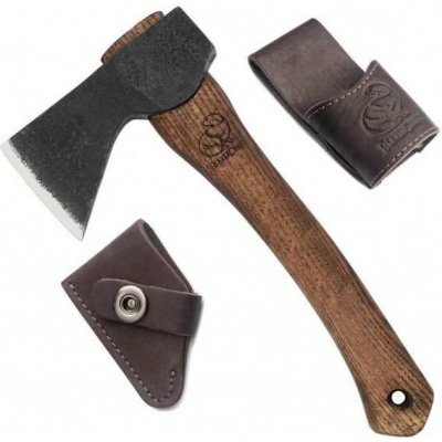 BeaverCraft sekera Compact Axe for Woodcarving – Zboží Dáma