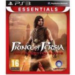 Prince of Persia: The Forgotten Sands – Zboží Živě