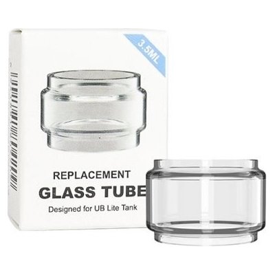 Lost Vape UB Lite Náhradní pyrexové tělo 3,5ml – Zboží Dáma