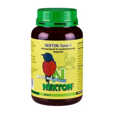 Nekton Tonic I 3000 g – Hledejceny.cz