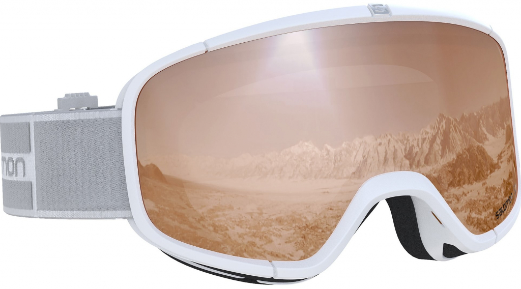 Salomon four on sale seven access