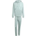 adidas M BL FT HD TS světle zelená – Zboží Dáma