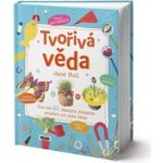 Tvořivá věda - Jane Bull – Sleviste.cz