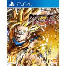 Hra na PS4 Dragon Ball Fighter Z