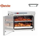 Bartscher Nízkoteplotní trouba 120792 – Zboží Dáma