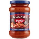 Barilla Omáčka boloňská Ragú alla Bolognese 300 g – Hledejceny.cz