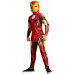 Iron Man Deluxe – Zboží Mobilmania