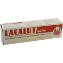 Lacalut Active zubní pasta 100 ml