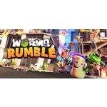 Worms Rumble – Zboží Dáma