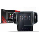 GRIZZ Protector, Ochrana displeje MatteScreen, Ford Edge II, 2021- , | Zboží Auto