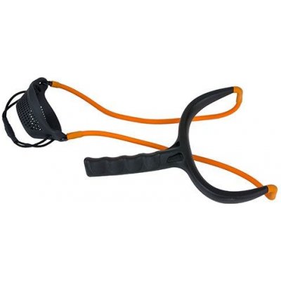 Fox Prak Rangemasters Powergrip Method Pouch Catapult – Zbozi.Blesk.cz