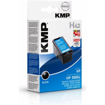 KMP HP CB336EE - kompatibilní – Zboží Mobilmania