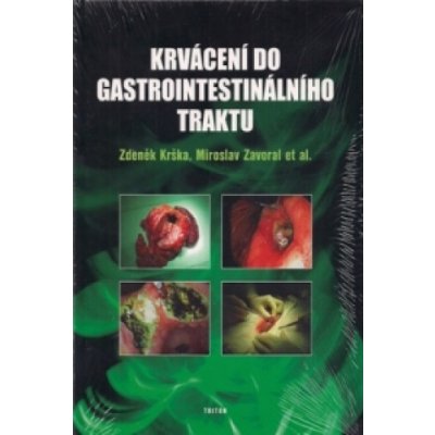Krvácení do gastrointestinálního traktu – Hledejceny.cz